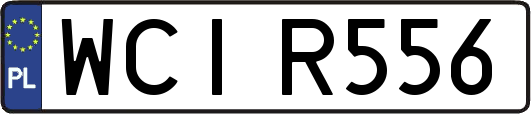 WCIR556
