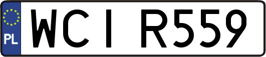 WCIR559