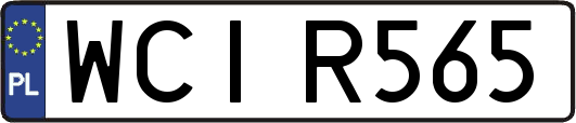 WCIR565
