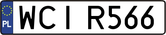 WCIR566