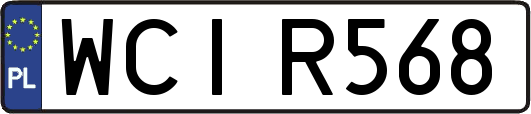 WCIR568
