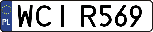 WCIR569