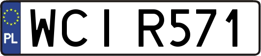 WCIR571