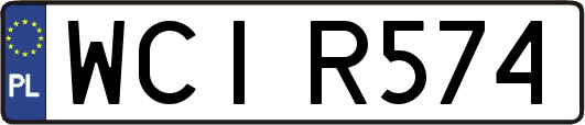 WCIR574