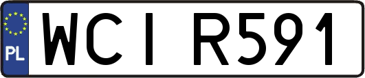 WCIR591