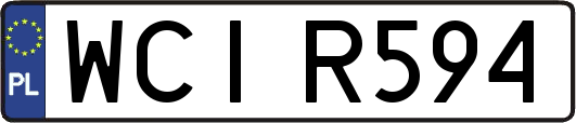 WCIR594
