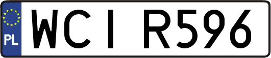 WCIR596