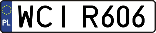 WCIR606