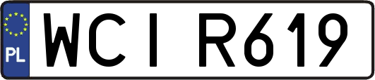 WCIR619