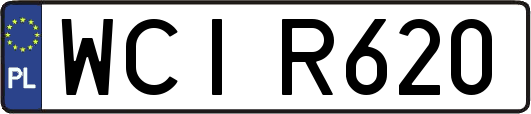 WCIR620