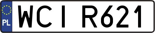 WCIR621
