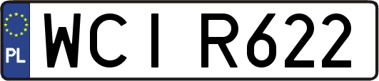 WCIR622