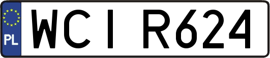 WCIR624