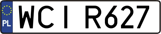 WCIR627