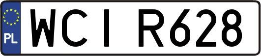 WCIR628