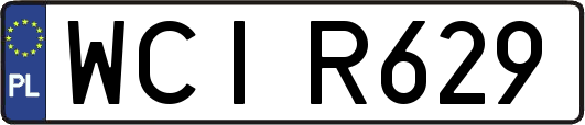 WCIR629