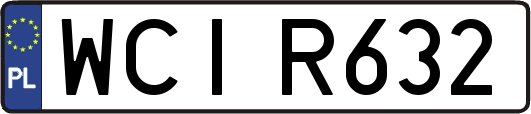 WCIR632