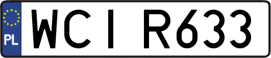 WCIR633
