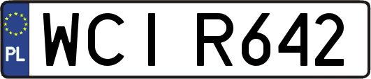 WCIR642