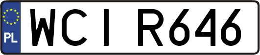 WCIR646