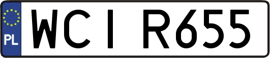 WCIR655