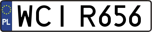 WCIR656