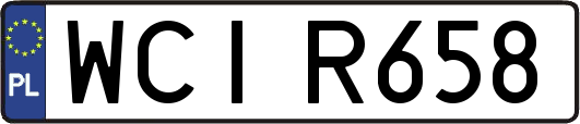 WCIR658