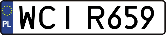 WCIR659