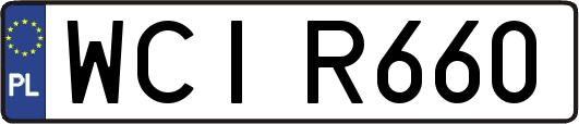 WCIR660