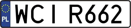 WCIR662
