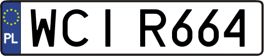 WCIR664
