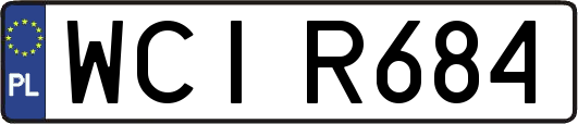 WCIR684