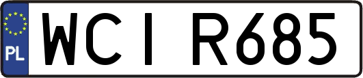 WCIR685