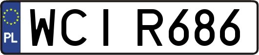 WCIR686