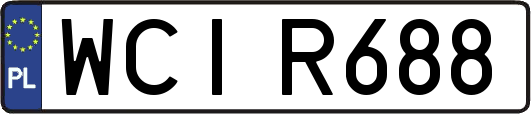 WCIR688