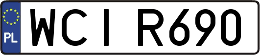 WCIR690