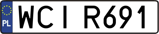 WCIR691