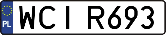 WCIR693