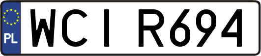 WCIR694