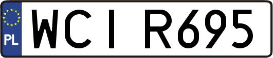 WCIR695