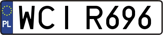 WCIR696