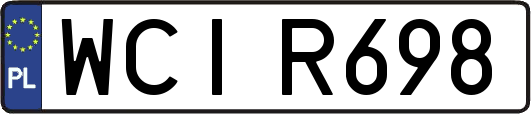 WCIR698
