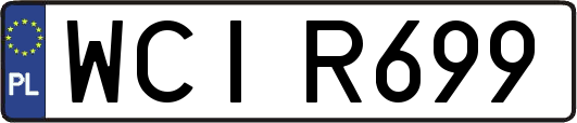WCIR699