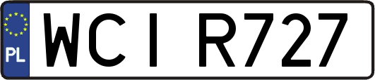 WCIR727