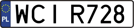 WCIR728