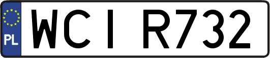 WCIR732