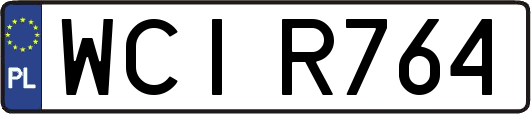 WCIR764