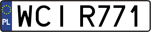 WCIR771
