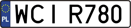 WCIR780