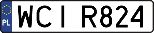WCIR824